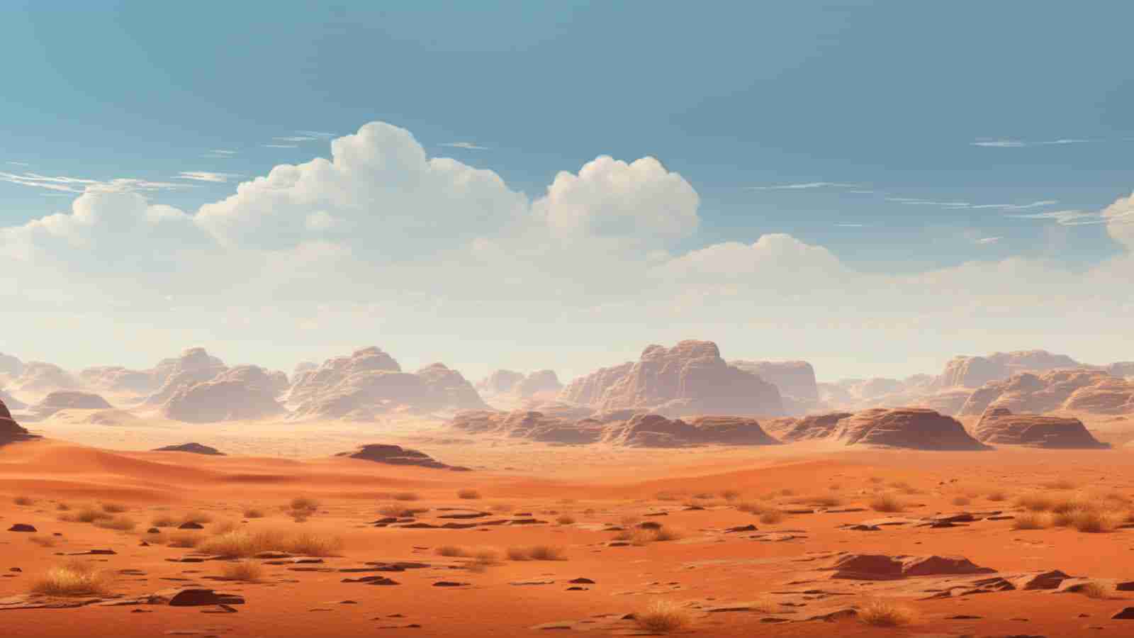 Game Page Background