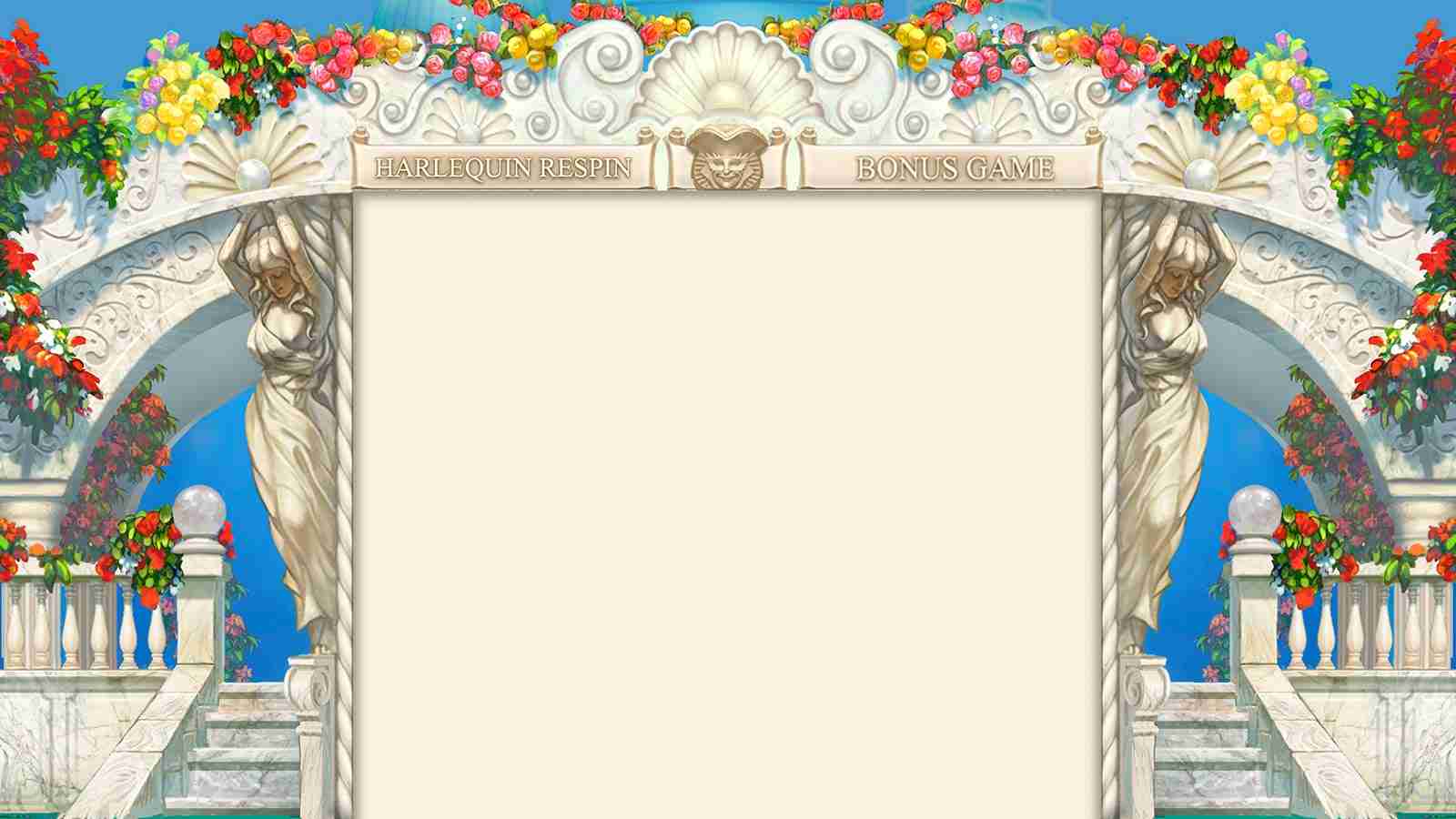 Game Page Background