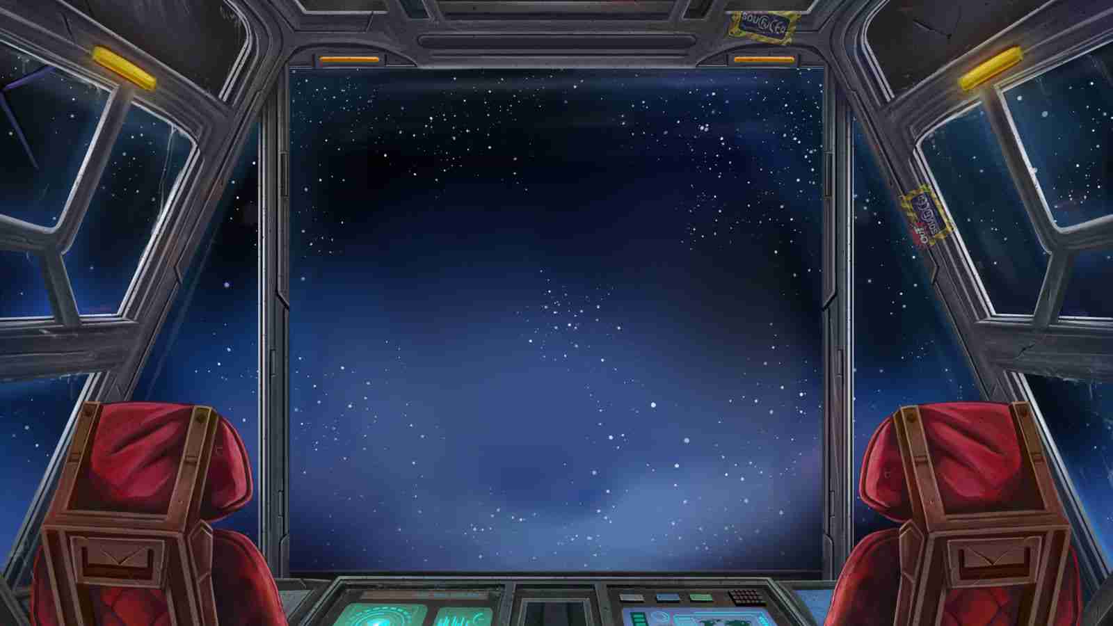 Game Page Background