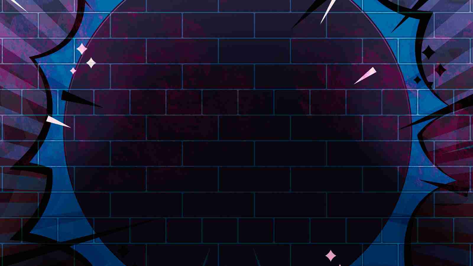 Game Page Background
