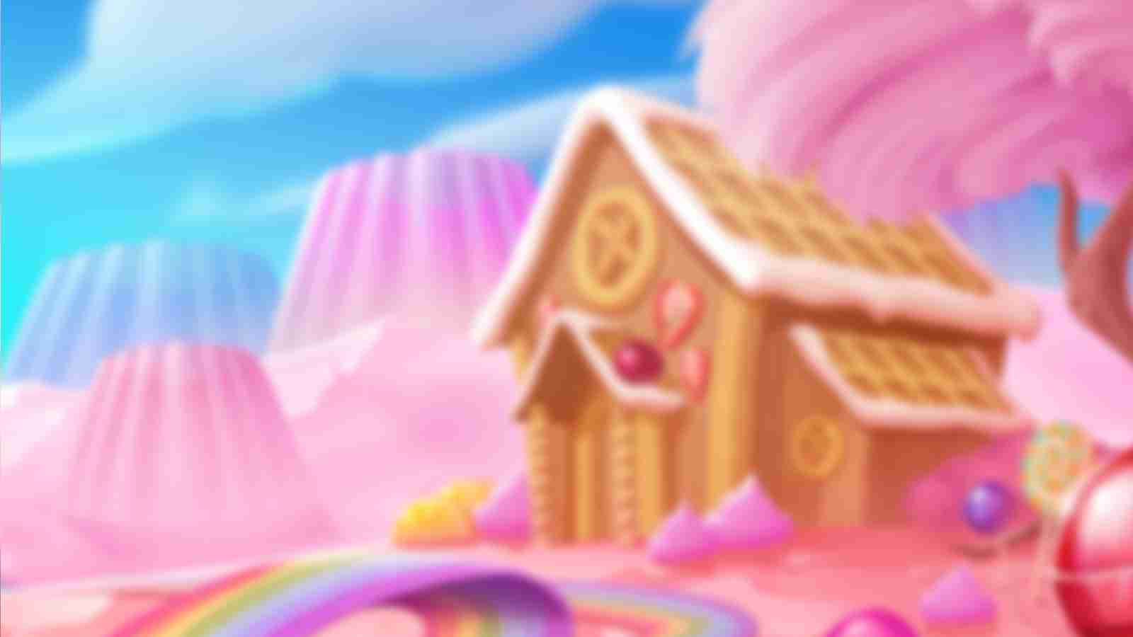 Game Page Background