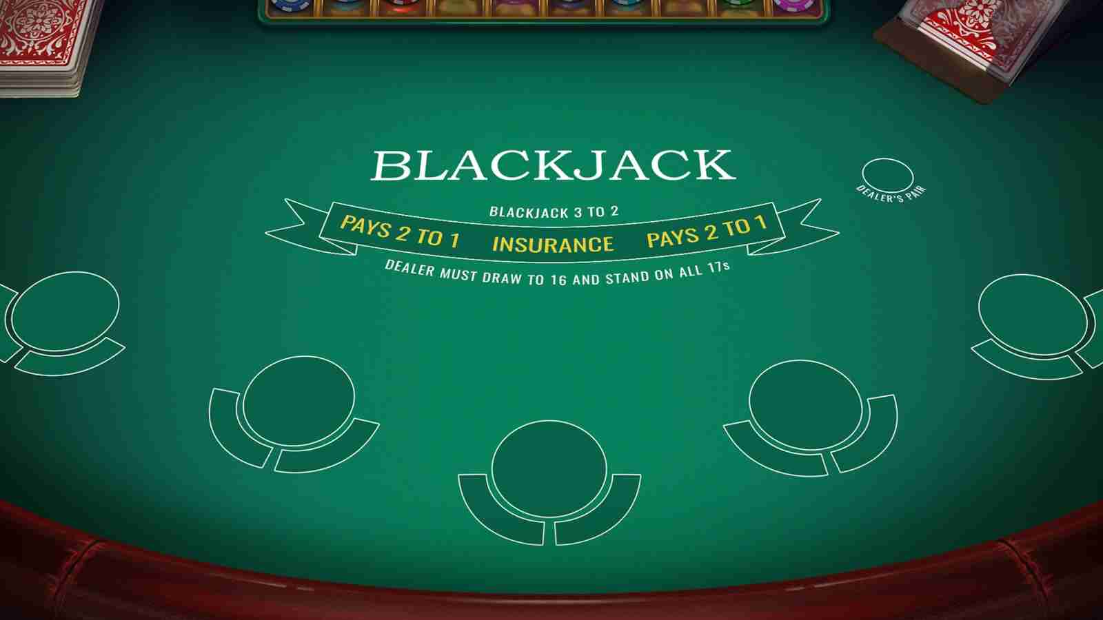 Game Page Background