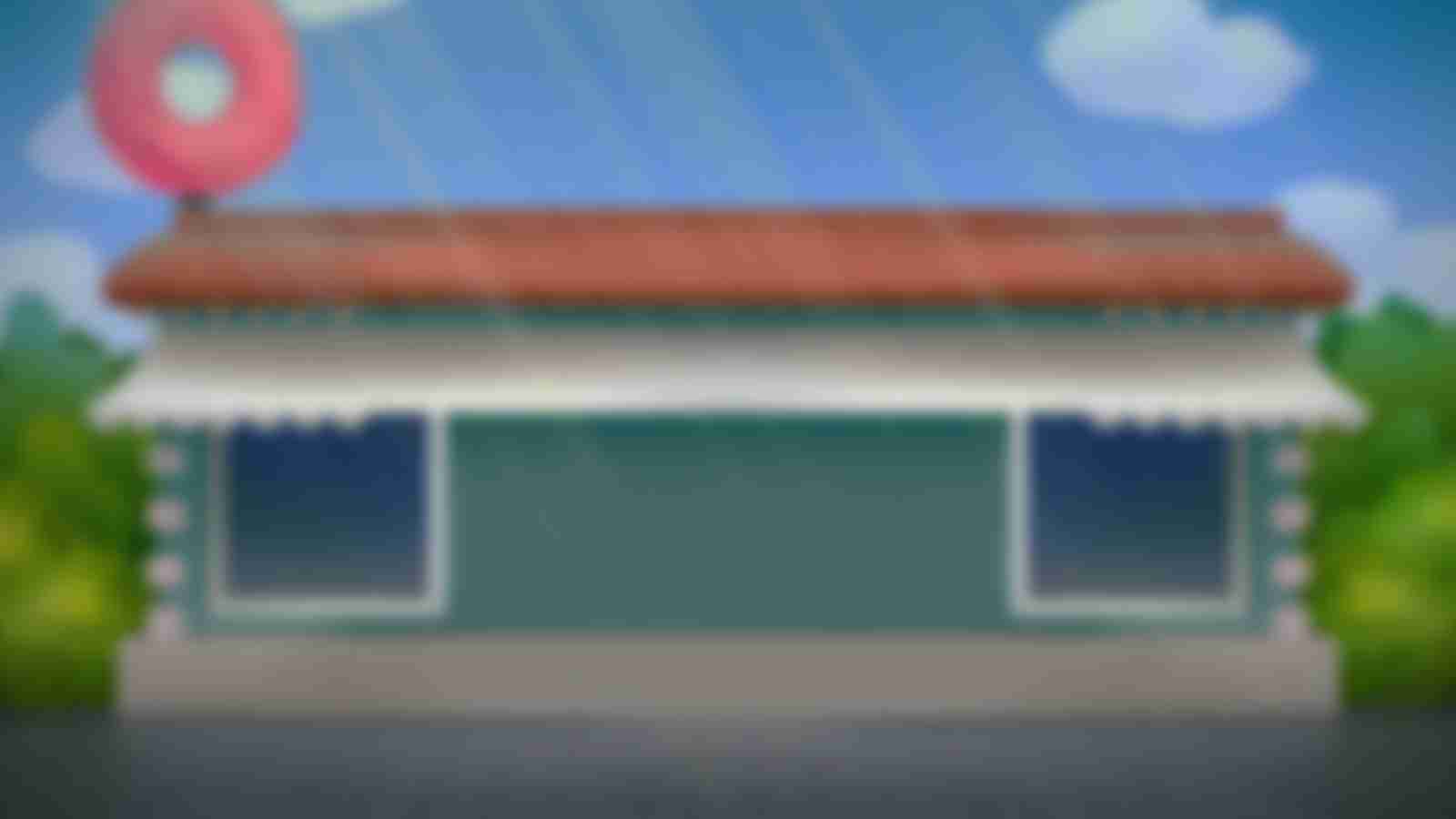 Game Page Background