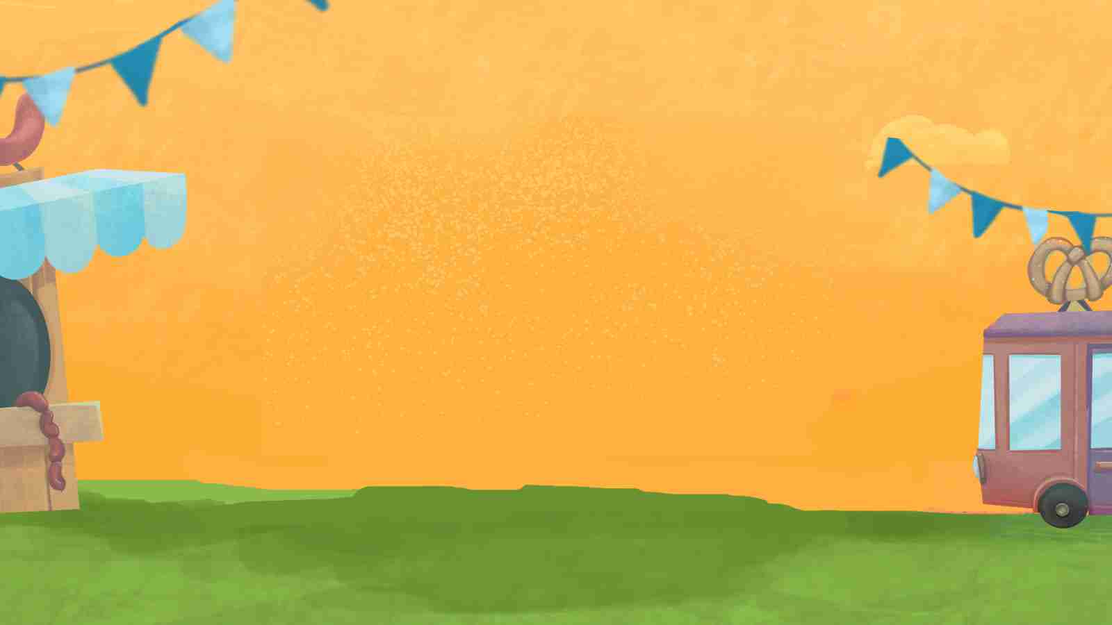 Game Page Background