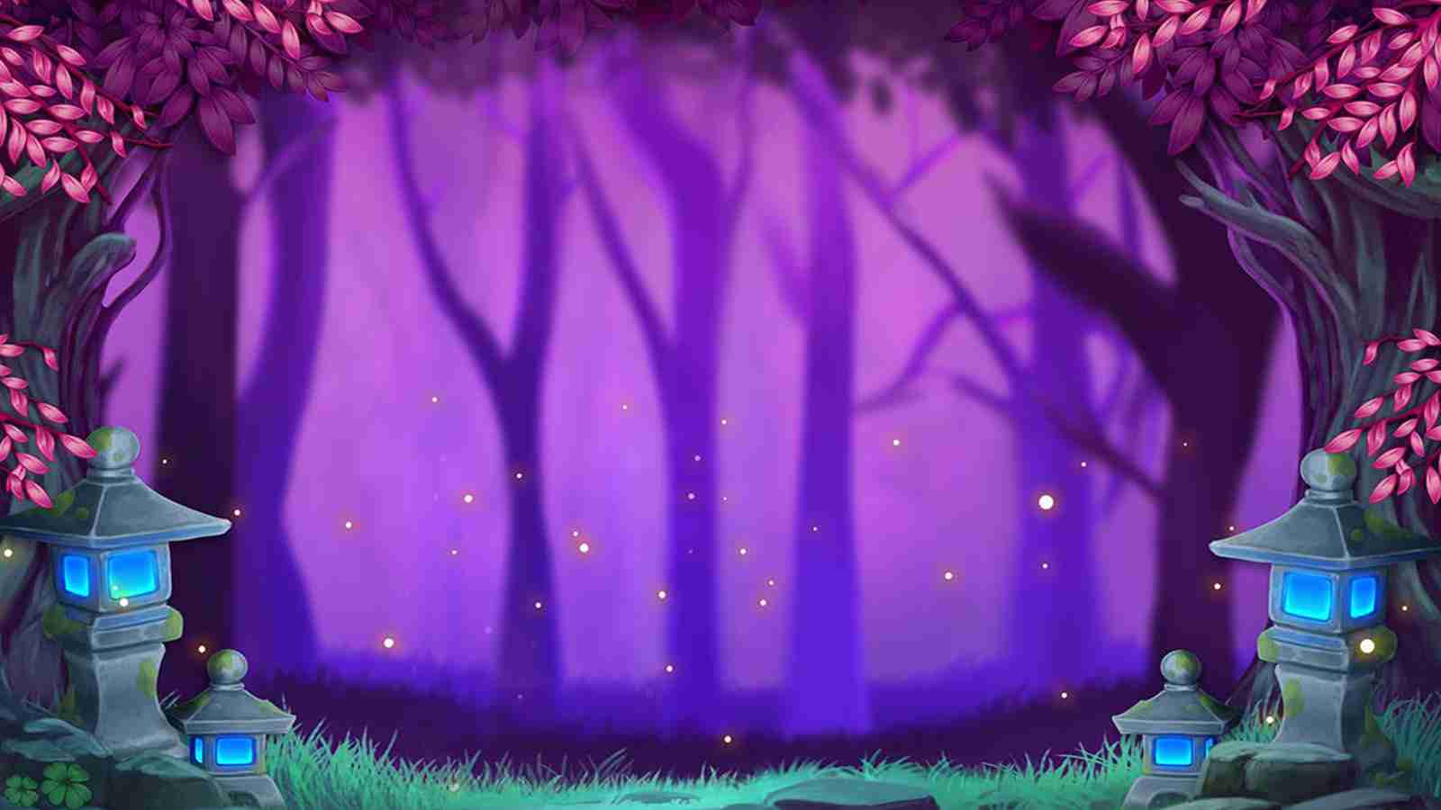 Game Page Background