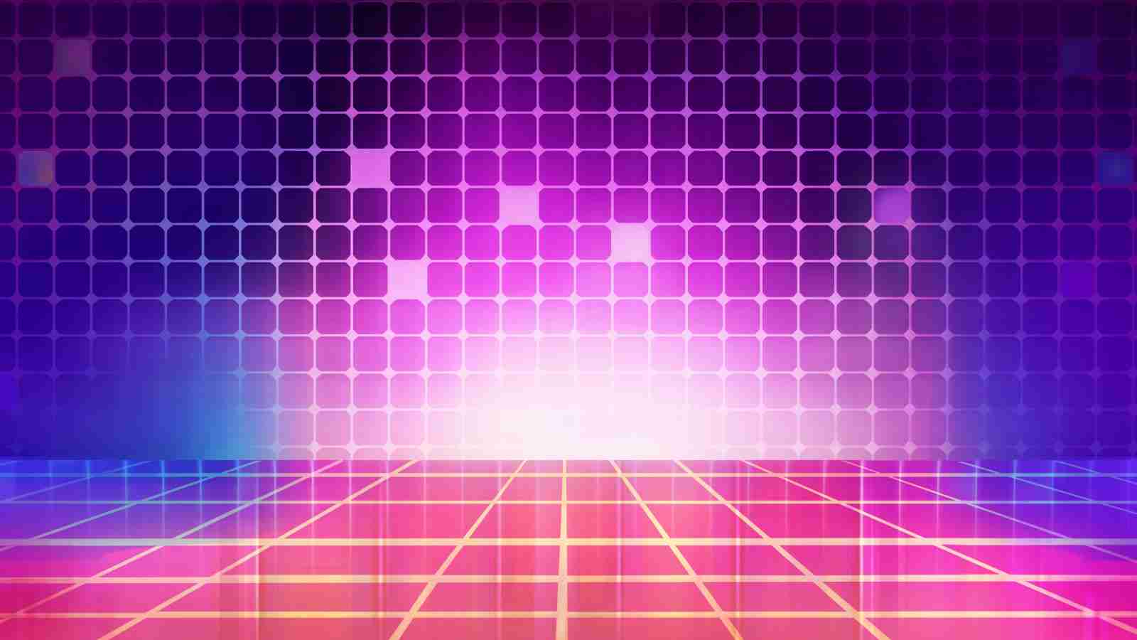 Game Page Background