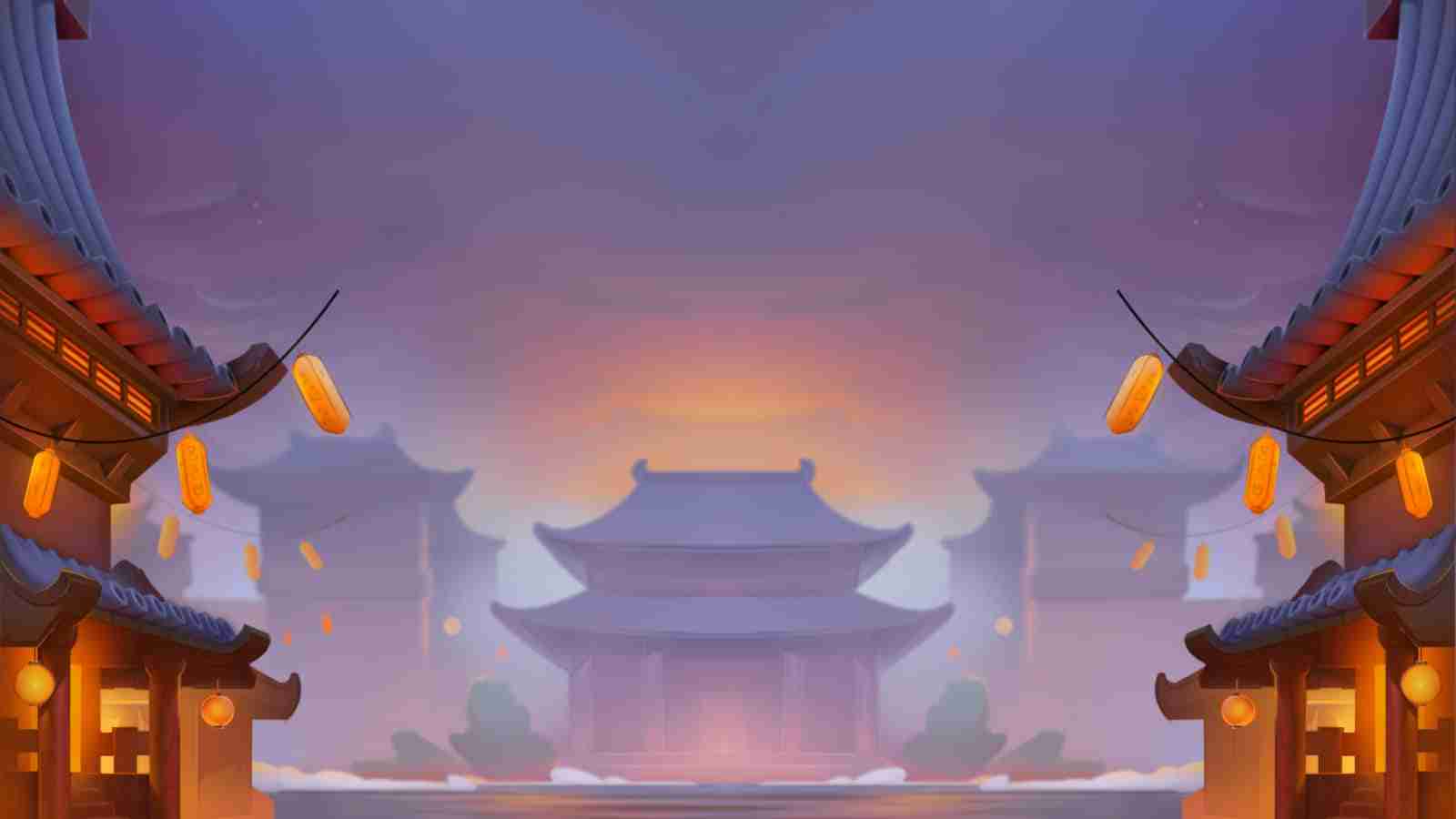 Game Page Background