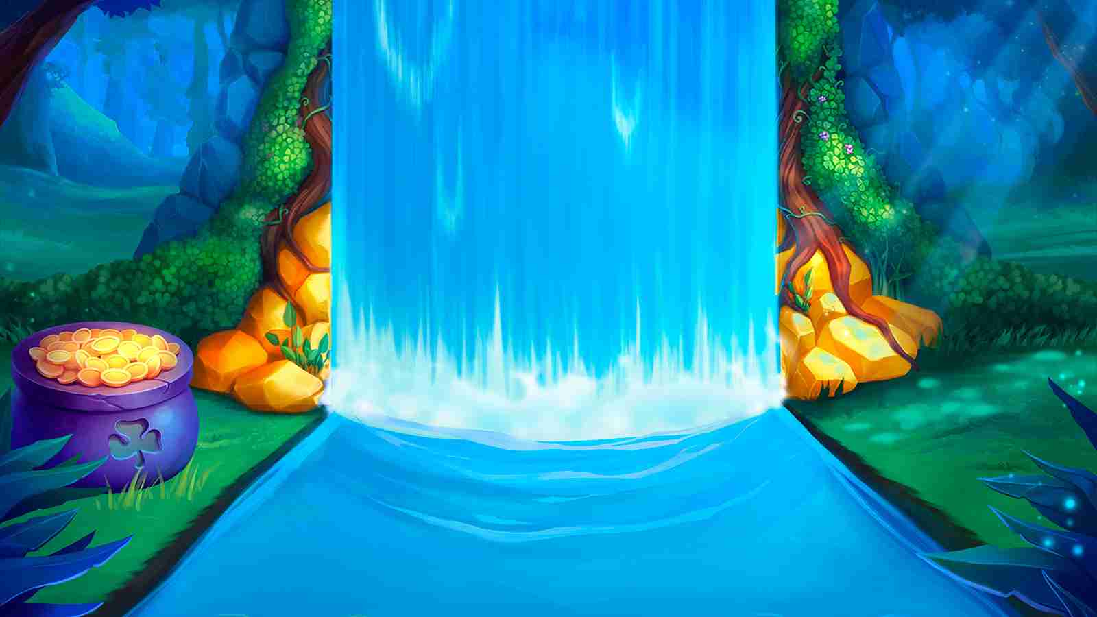 Game Page Background