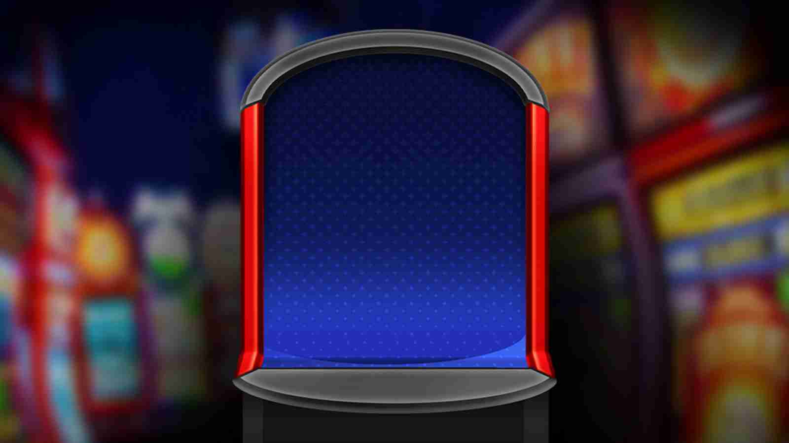 Game Page Background