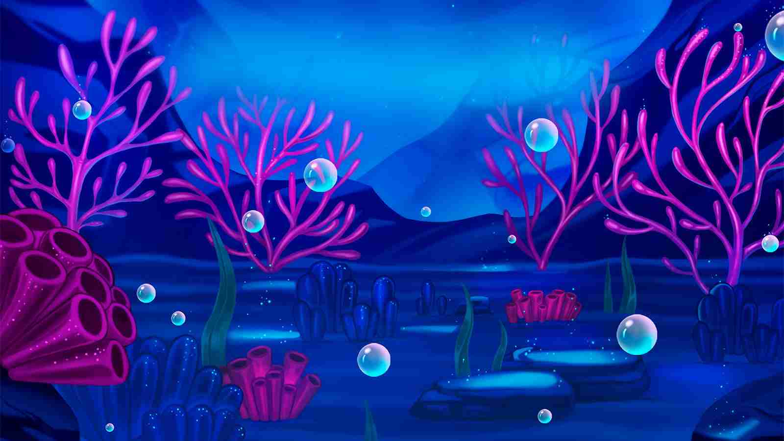 Game Page Background