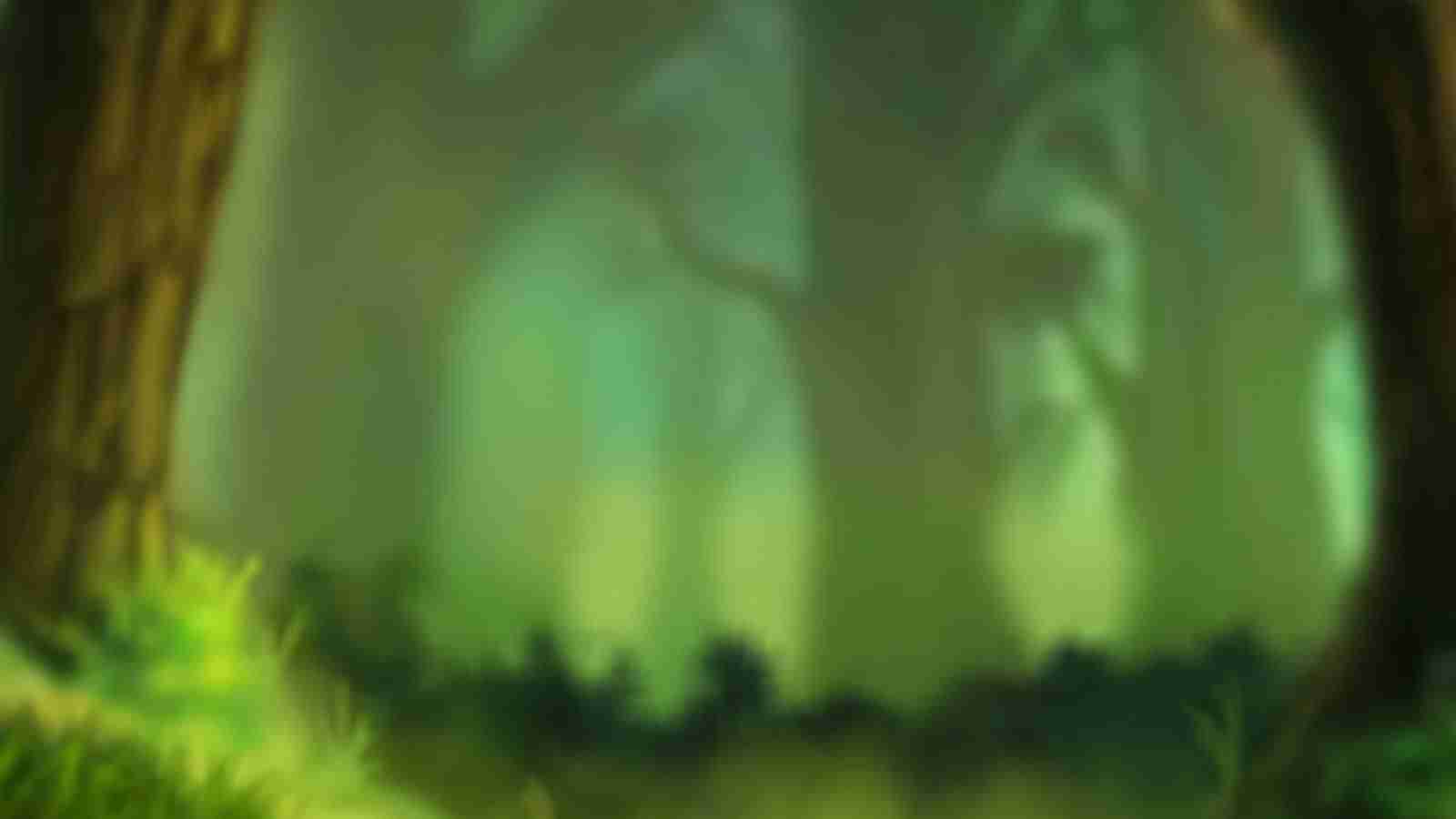 Game Page Background