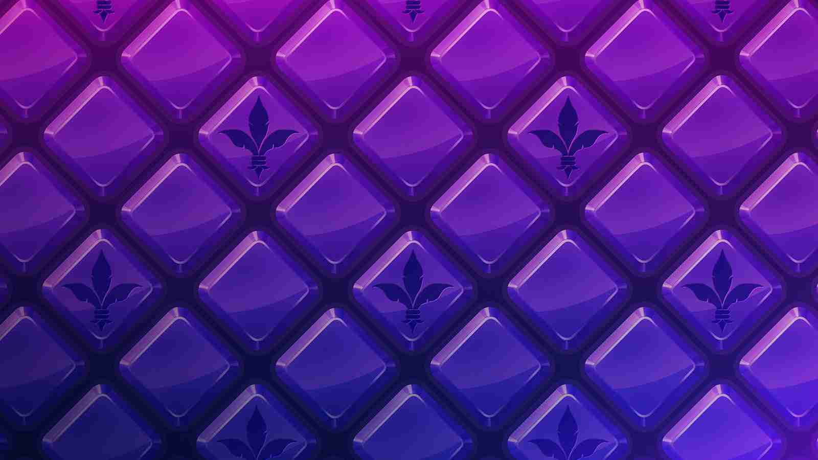 Game Page Background