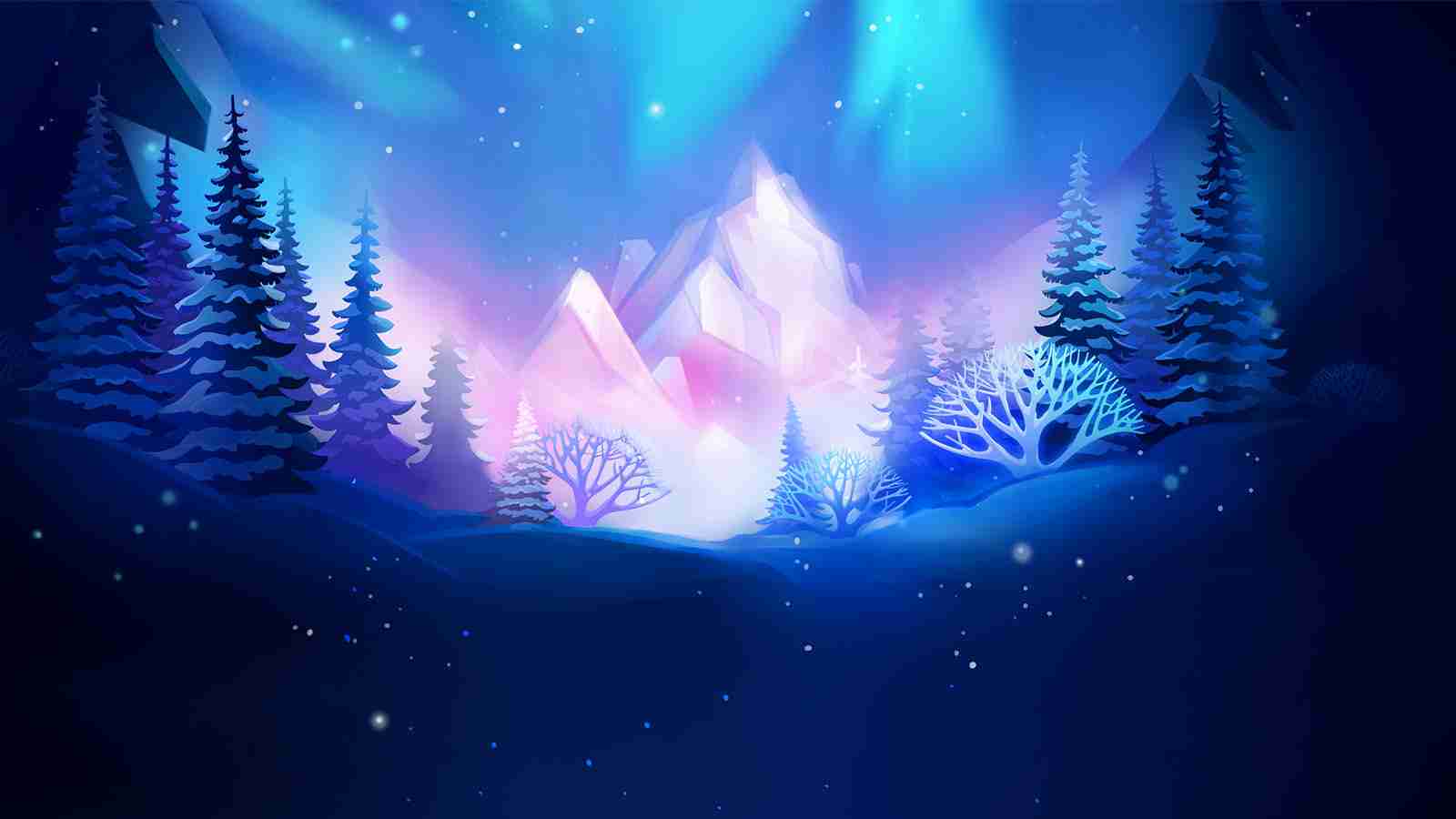 Game Page Background