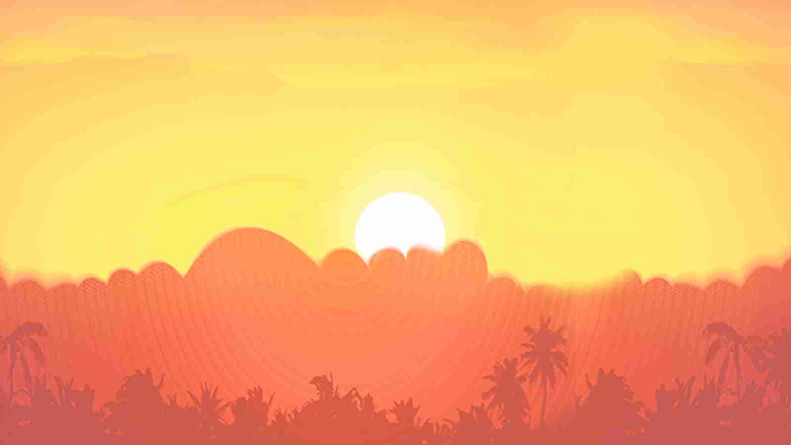 Game Page Background