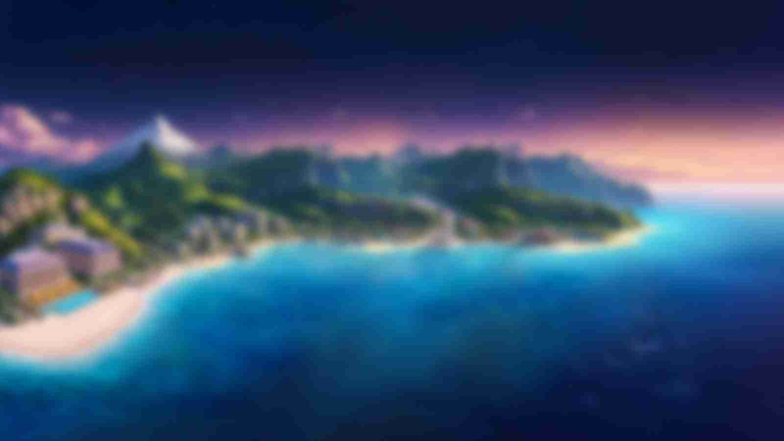 Game Page Background