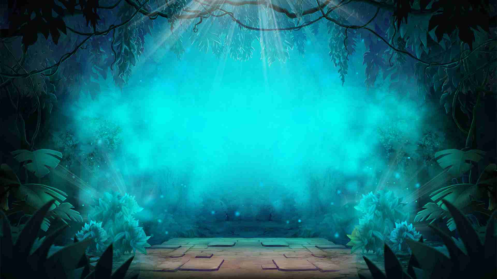 Game Page Background