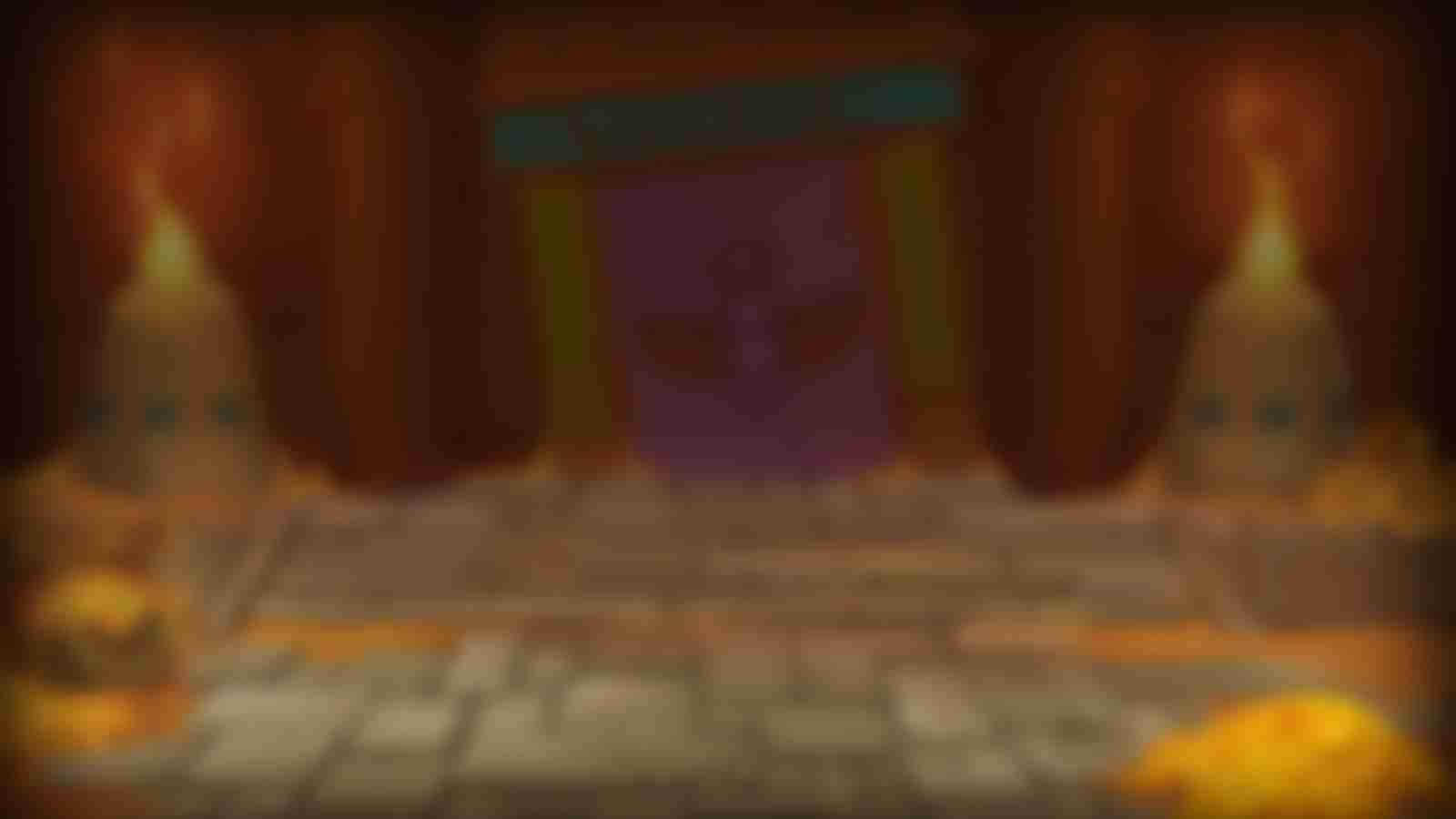 Game Page Background