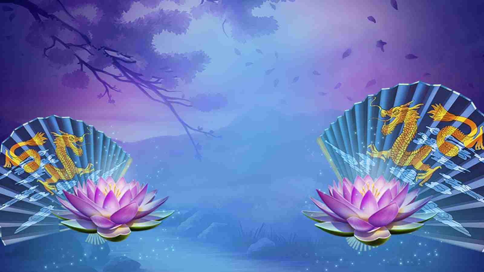 Game Page Background