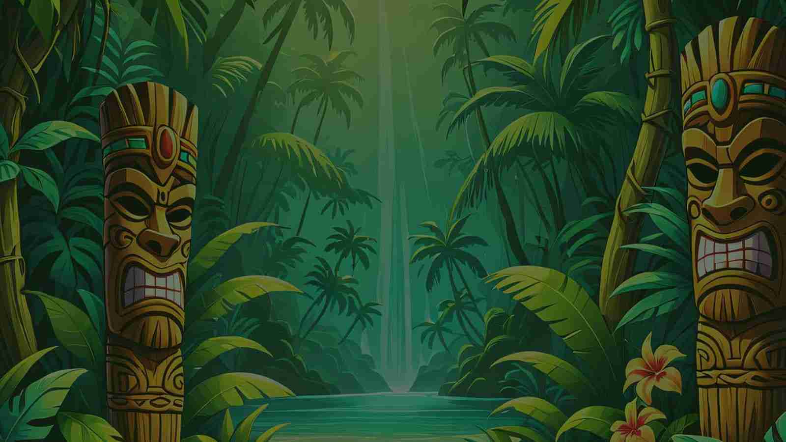Game Page Background
