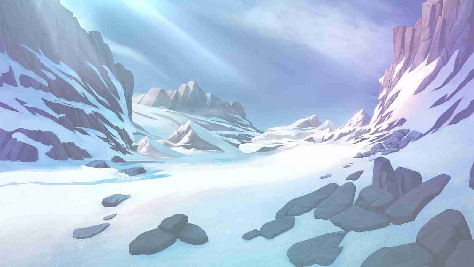 Game Page Background