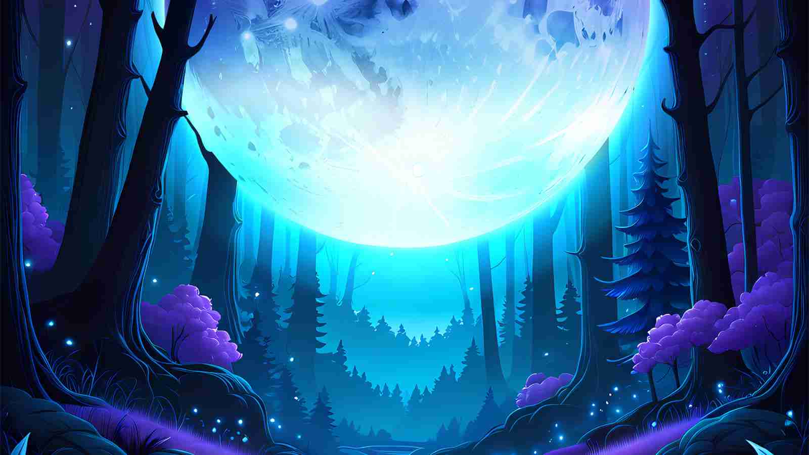 Game Page Background