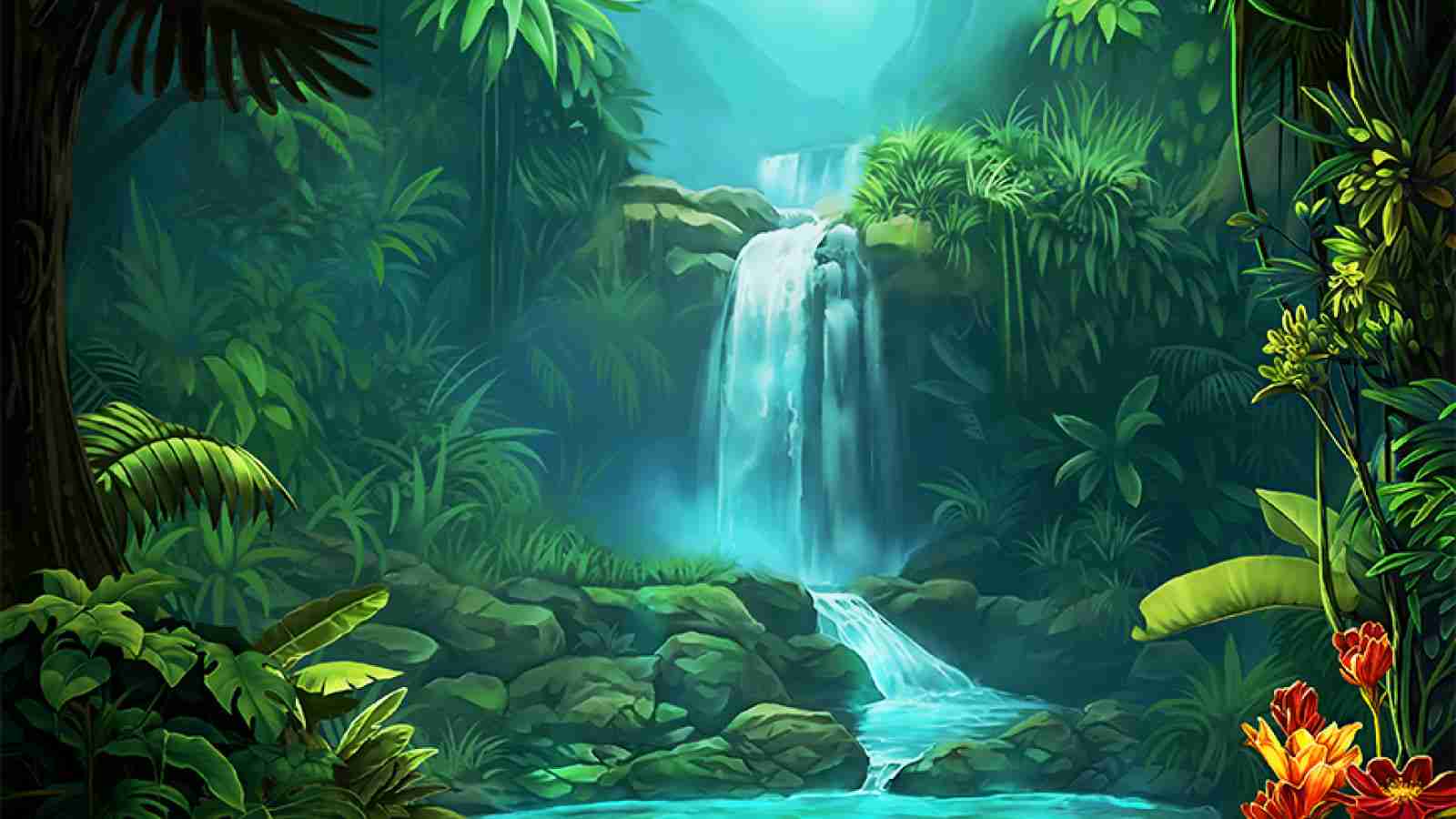 Game Page Background