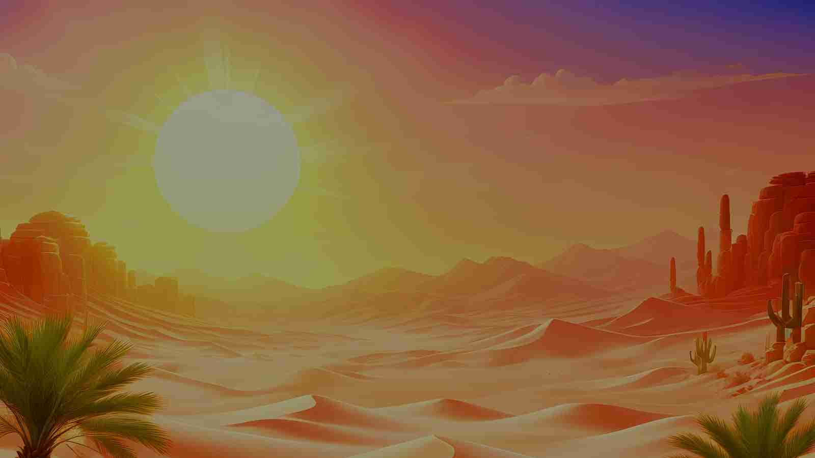 Game Page Background