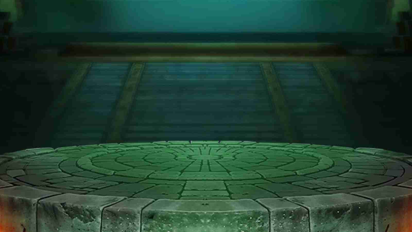 Game Page Background
