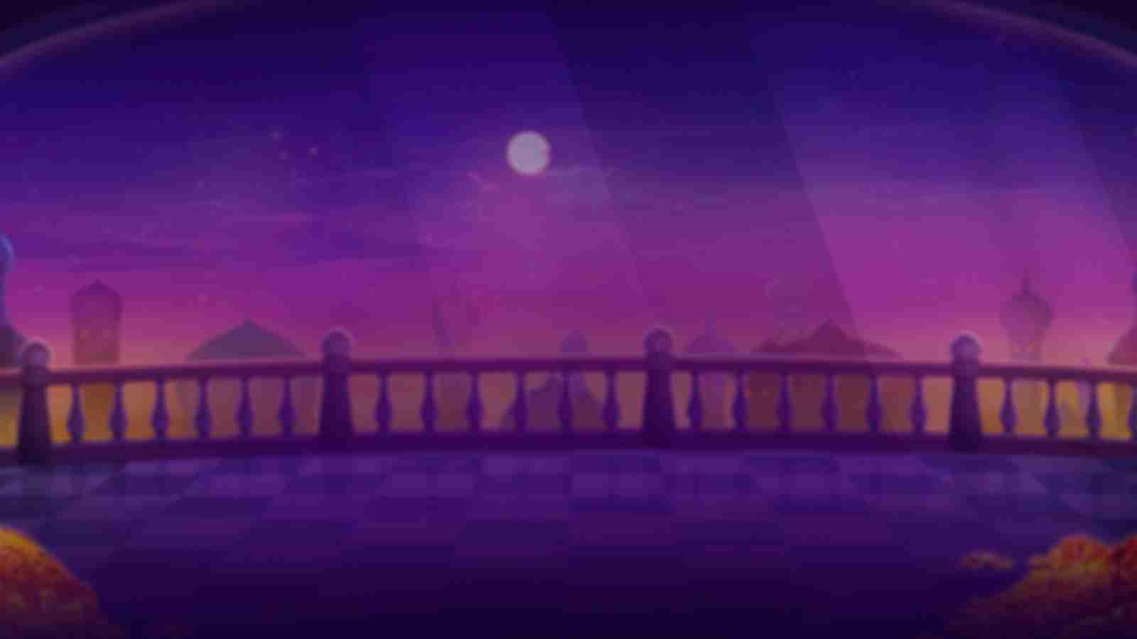 Game Page Background