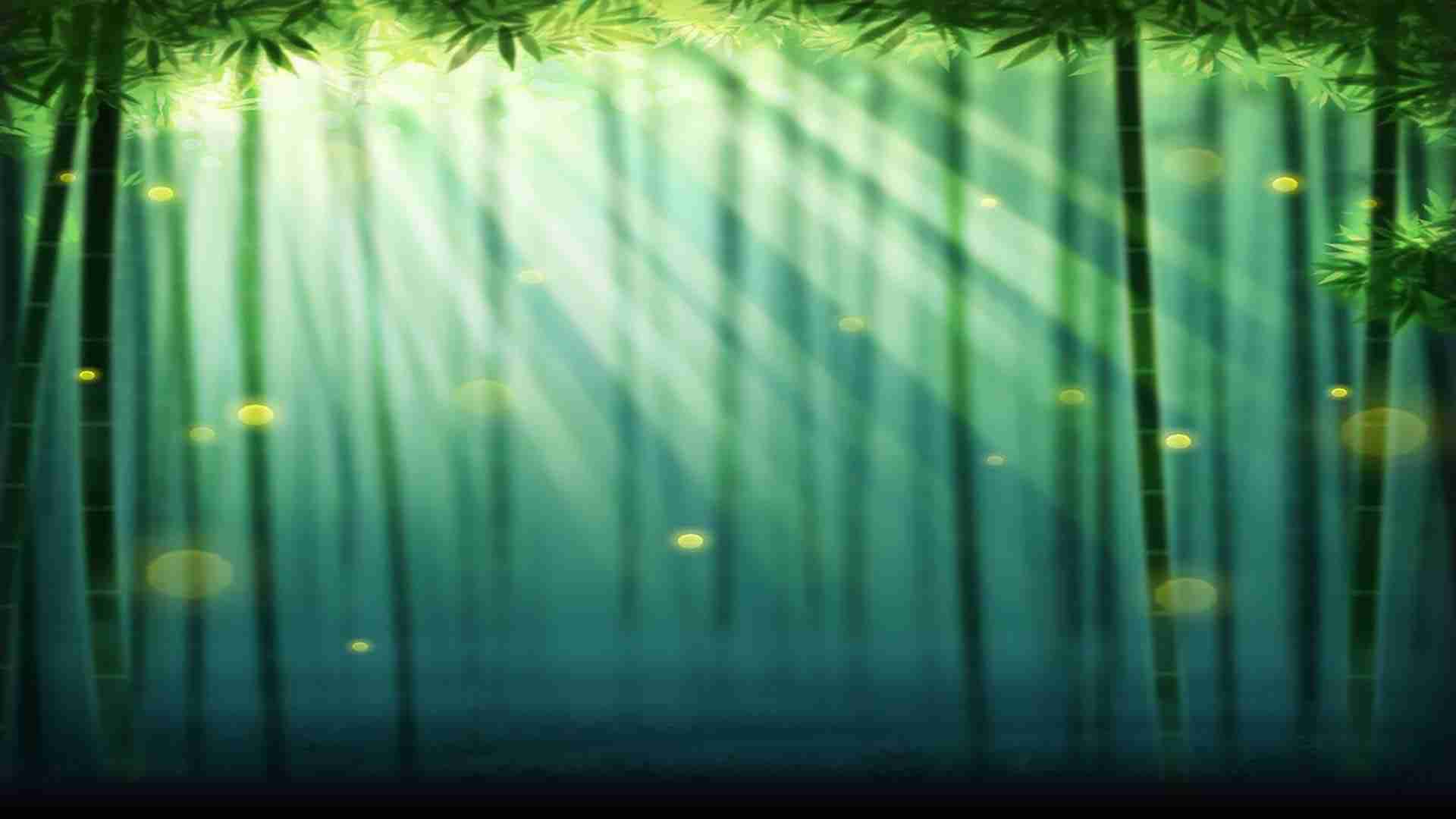 Game Page Background