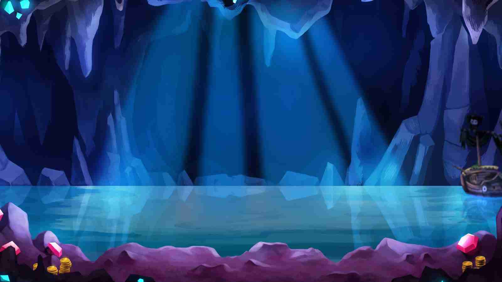 Game Page Background