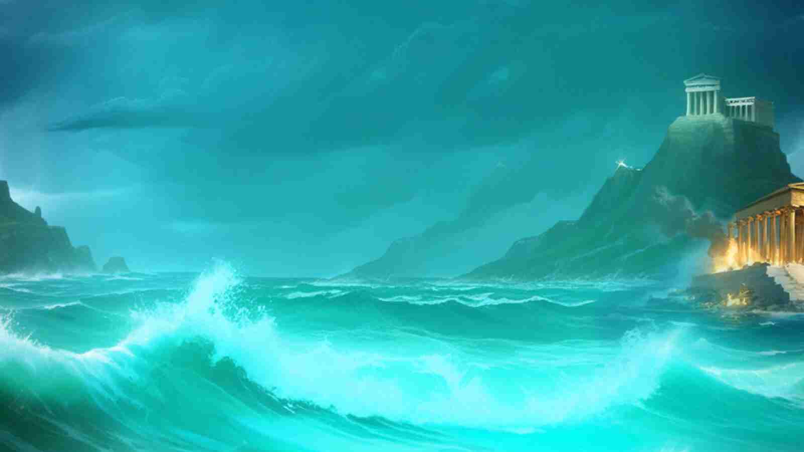 Game Page Background