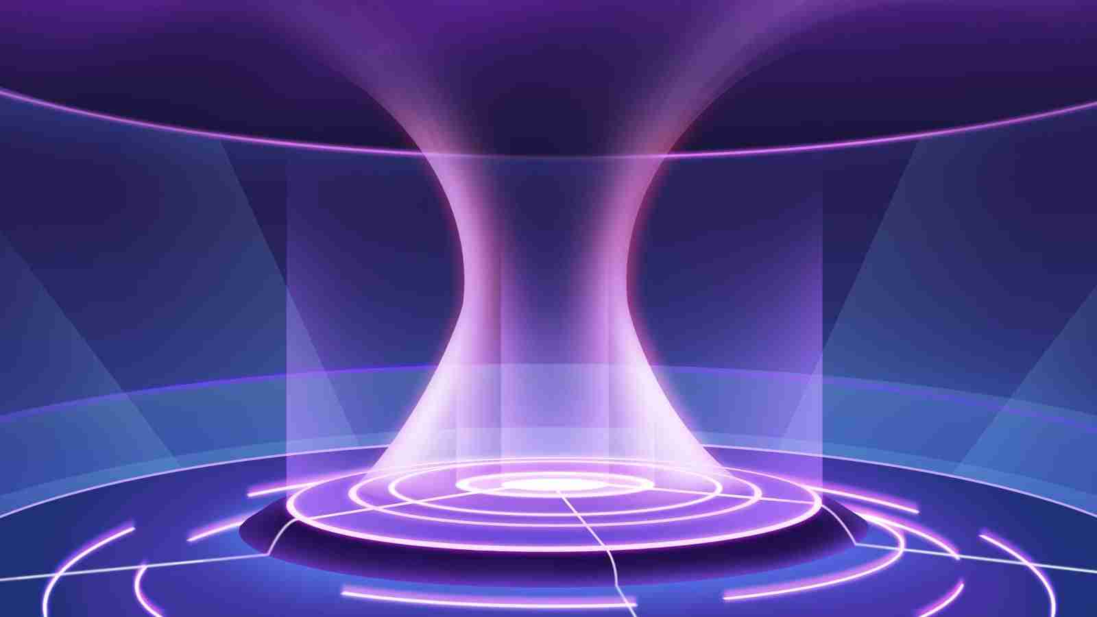 Game Page Background