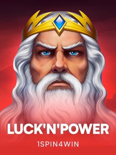 Game thumbnail for Luck'n'Power