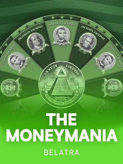 Game thumbnail for The Moneymania