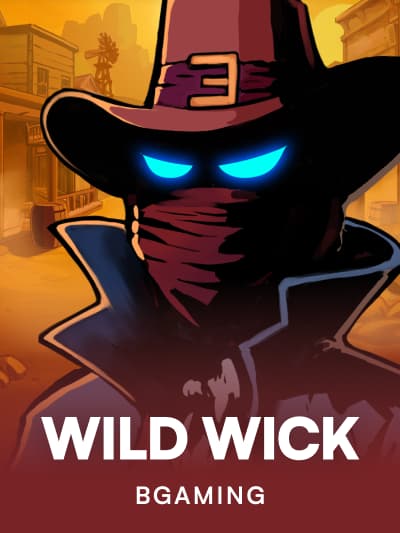 Game thumbnail for Wild Wick
