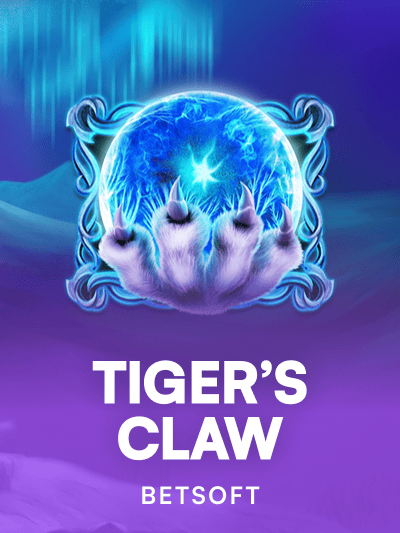 Game thumbnail for Tiger's Claw
