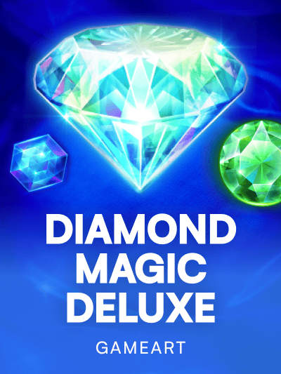 Game thumbnail for Diamond Magic Deluxe