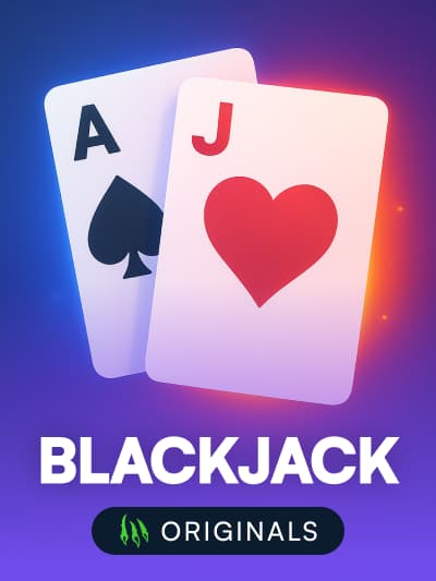 Game thumbnail for Blackjack
