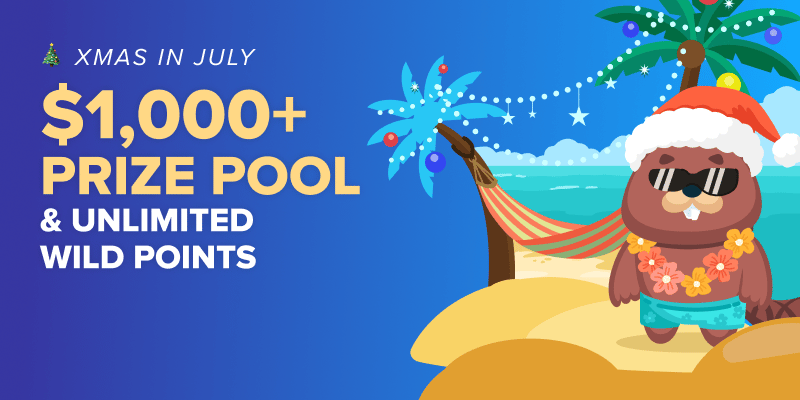Carousel slide for /promotions/xmas-in-july