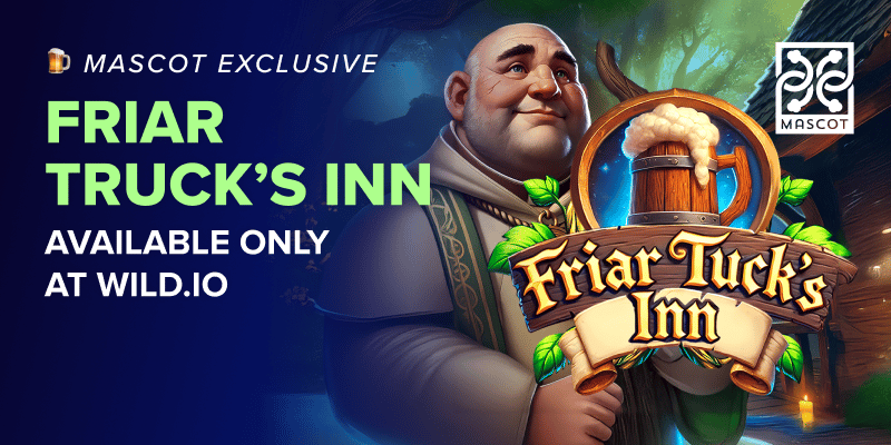 Carousel slide for /games/friar-tucks-inn