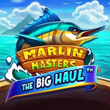 Game thumbnail for Marlin Masters: The Big Haul