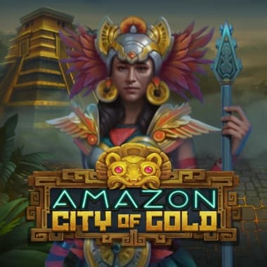 Game thumbnail for Amazon City Of Gold
