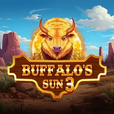 Game thumbnail for Buffalo's Sun 3